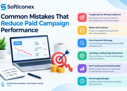 paid campaign