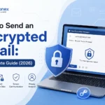 How to Send an Encrypted Email