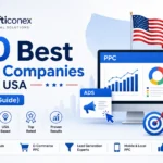 Best PPC Companies in USA