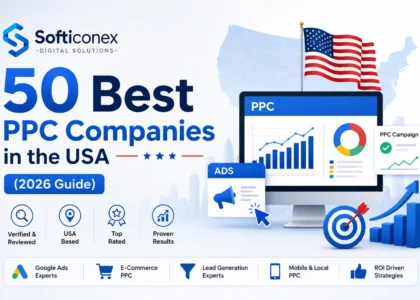 Best PPC Companies in USA