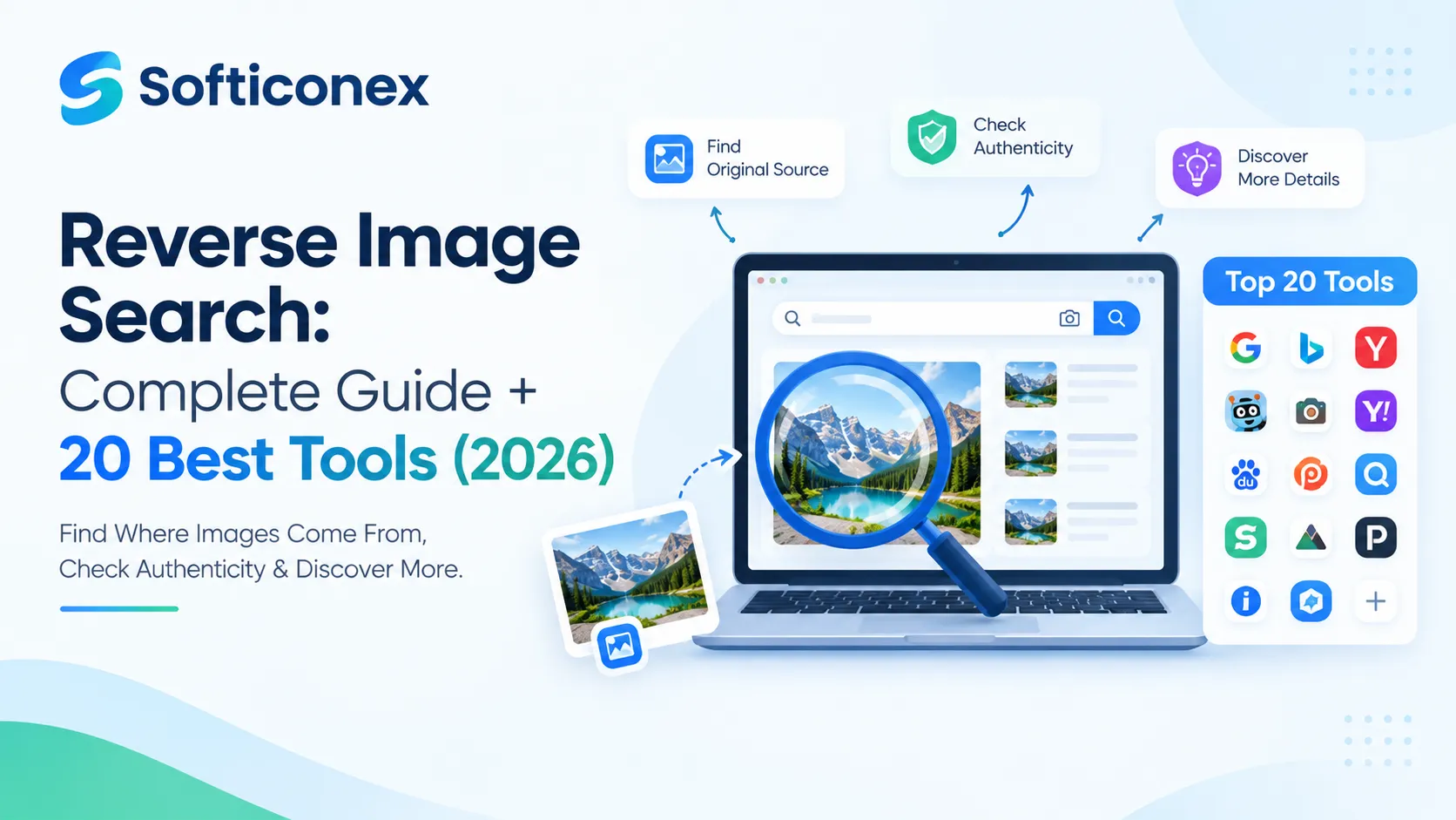 reverse image search