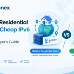 Cheap IPv6 Proxies