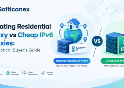 Cheap IPv6 Proxies