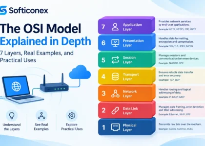 OSI Model