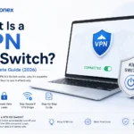 VPN Kill Switch