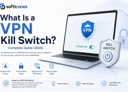 VPN Kill Switch