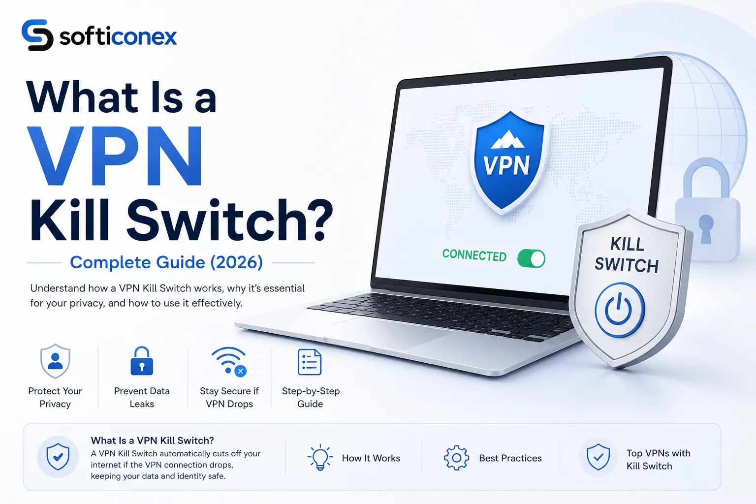 VPN Kill Switch