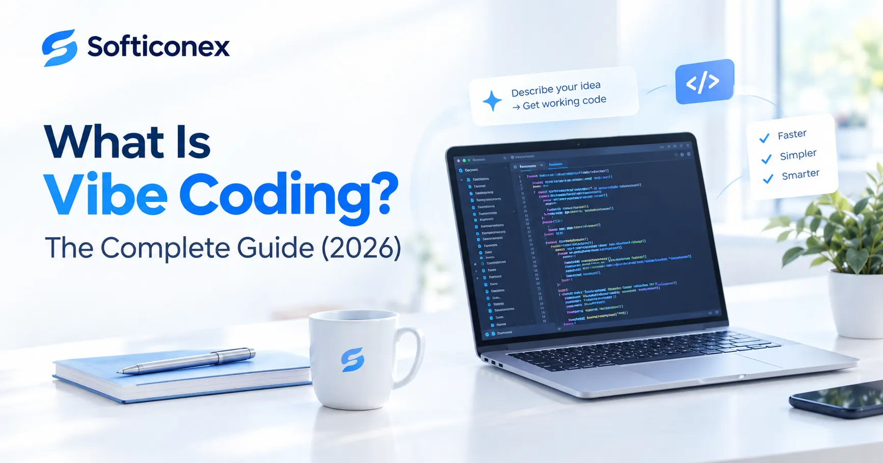 Vibe coding