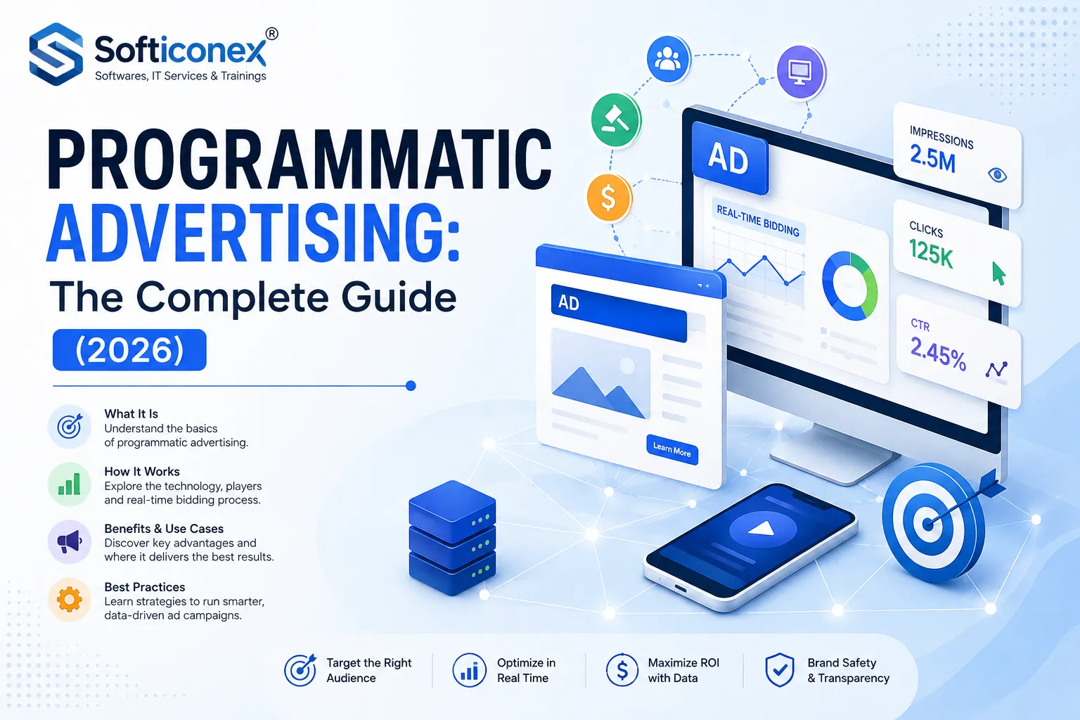 programmatic advertising