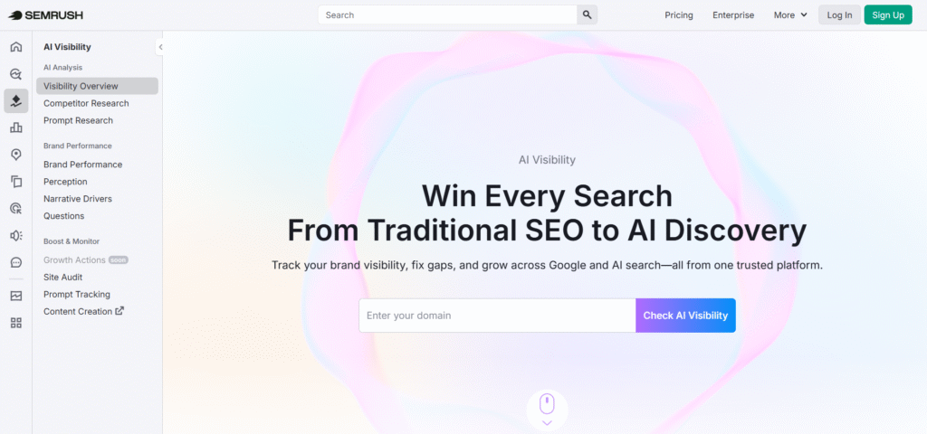 Semrush