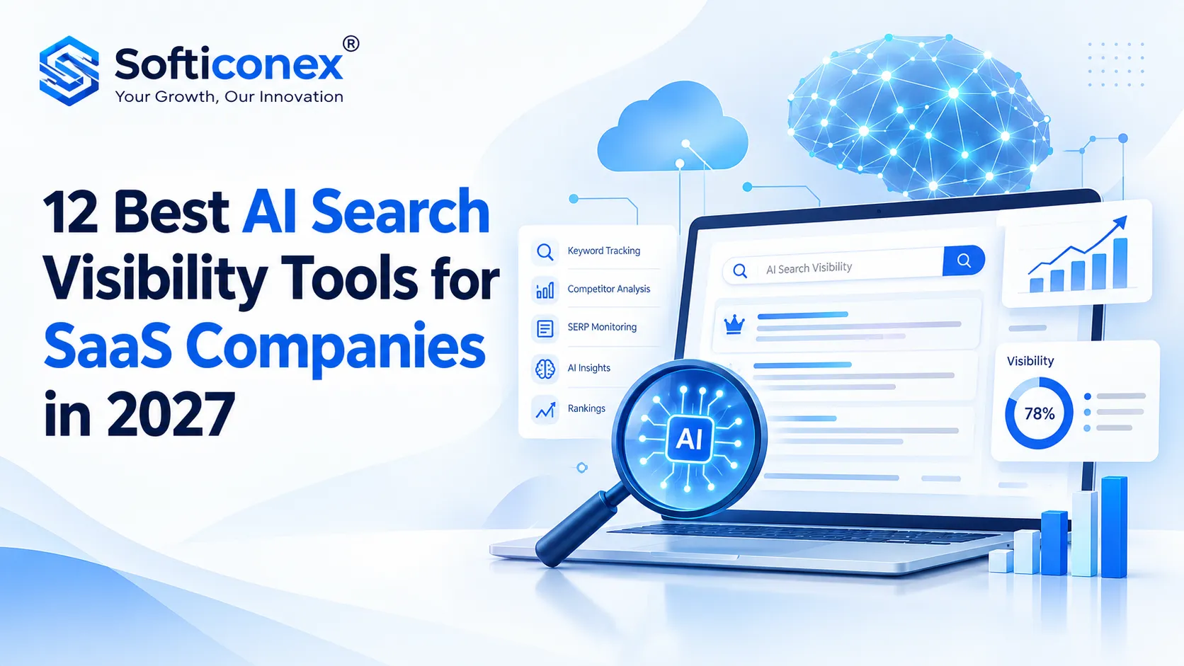 Best AI Search Visibility Tools