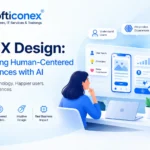 AI UX design