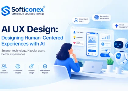AI UX design