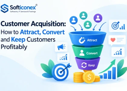 Customer Acquisition