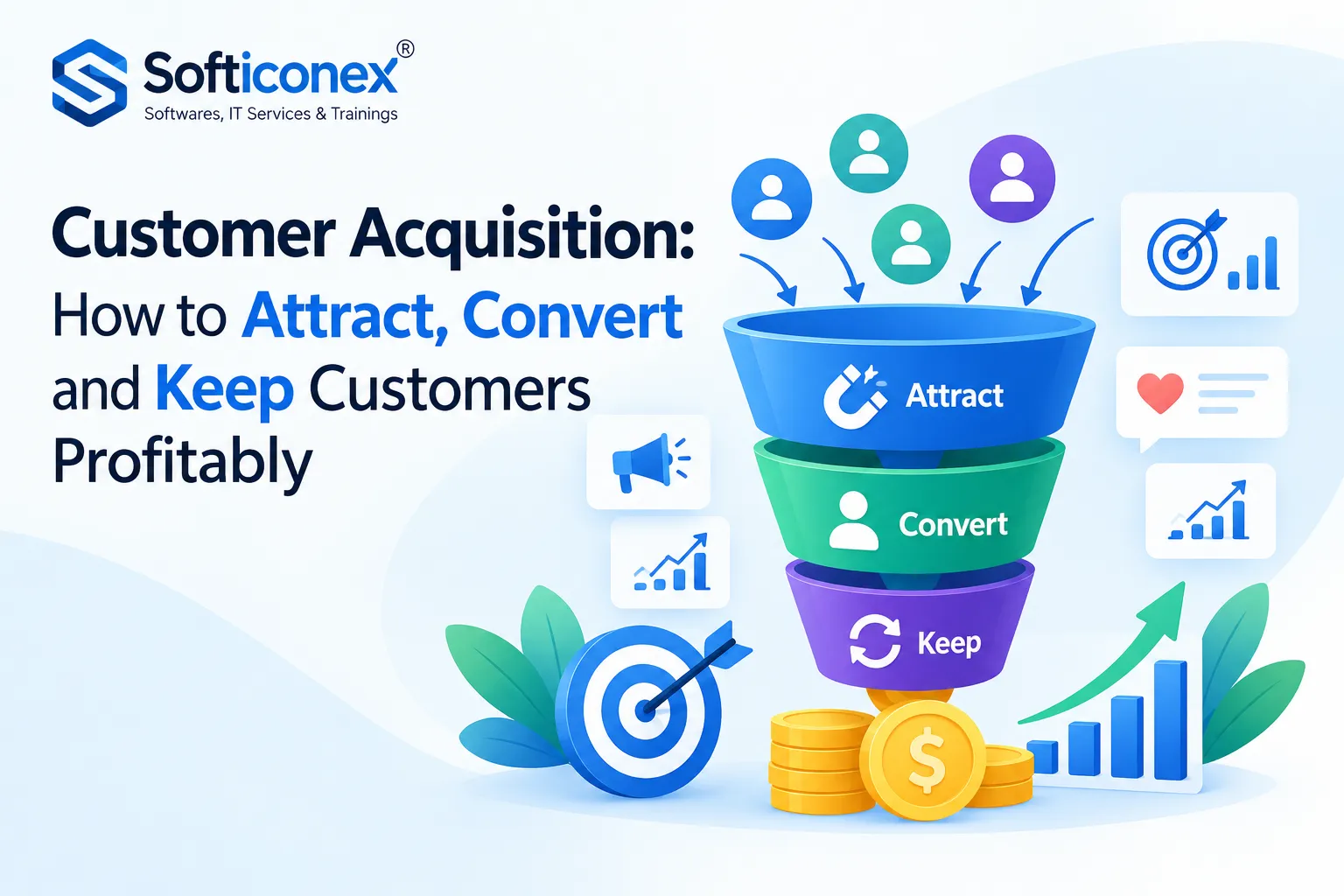 Customer Acquisition