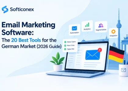 Email Marketing Software