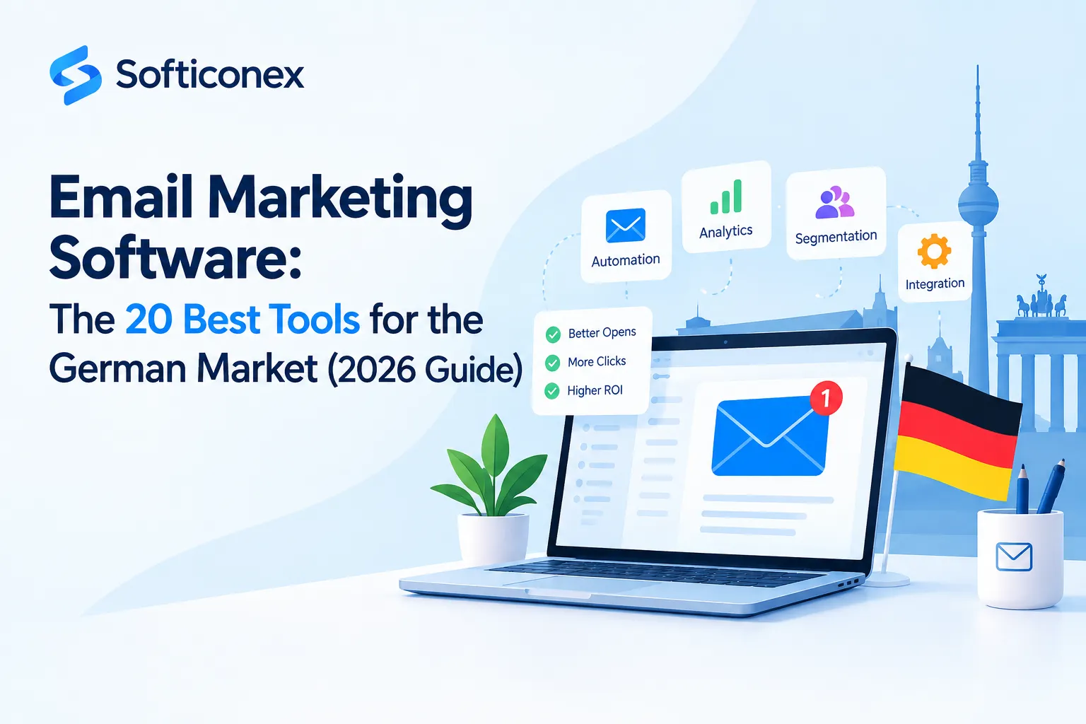 Email Marketing Software