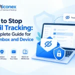How to Stop Email Tracking