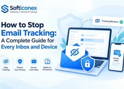 How to Stop Email Tracking