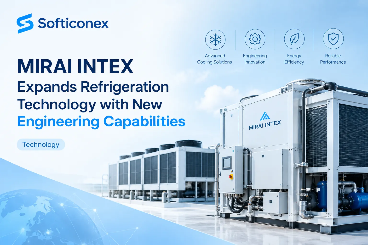 Mirai Intex