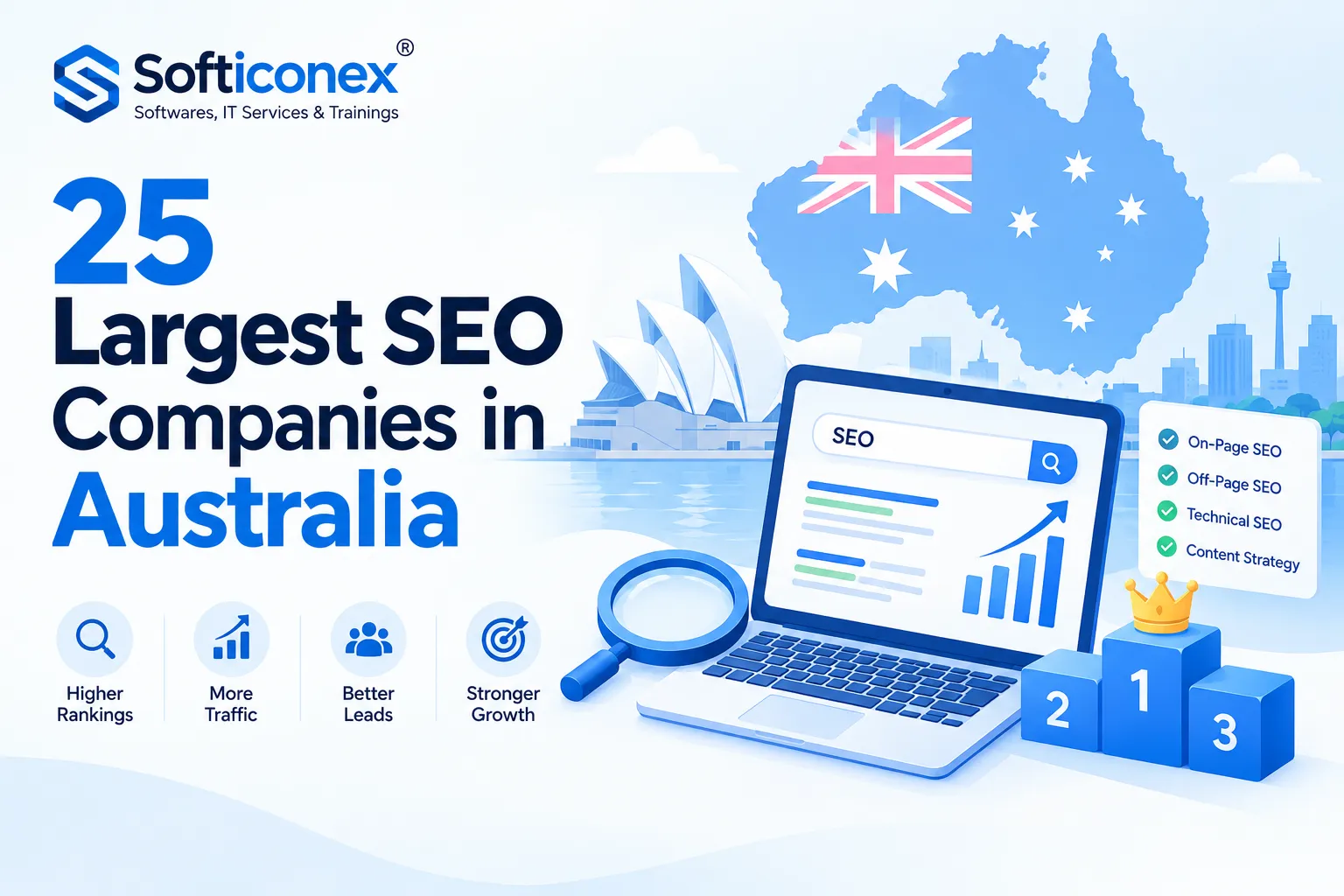 SEO Companies