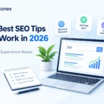 SEO Tips