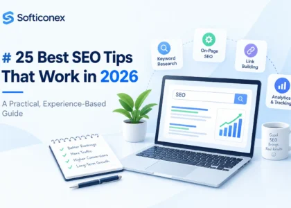 SEO Tips