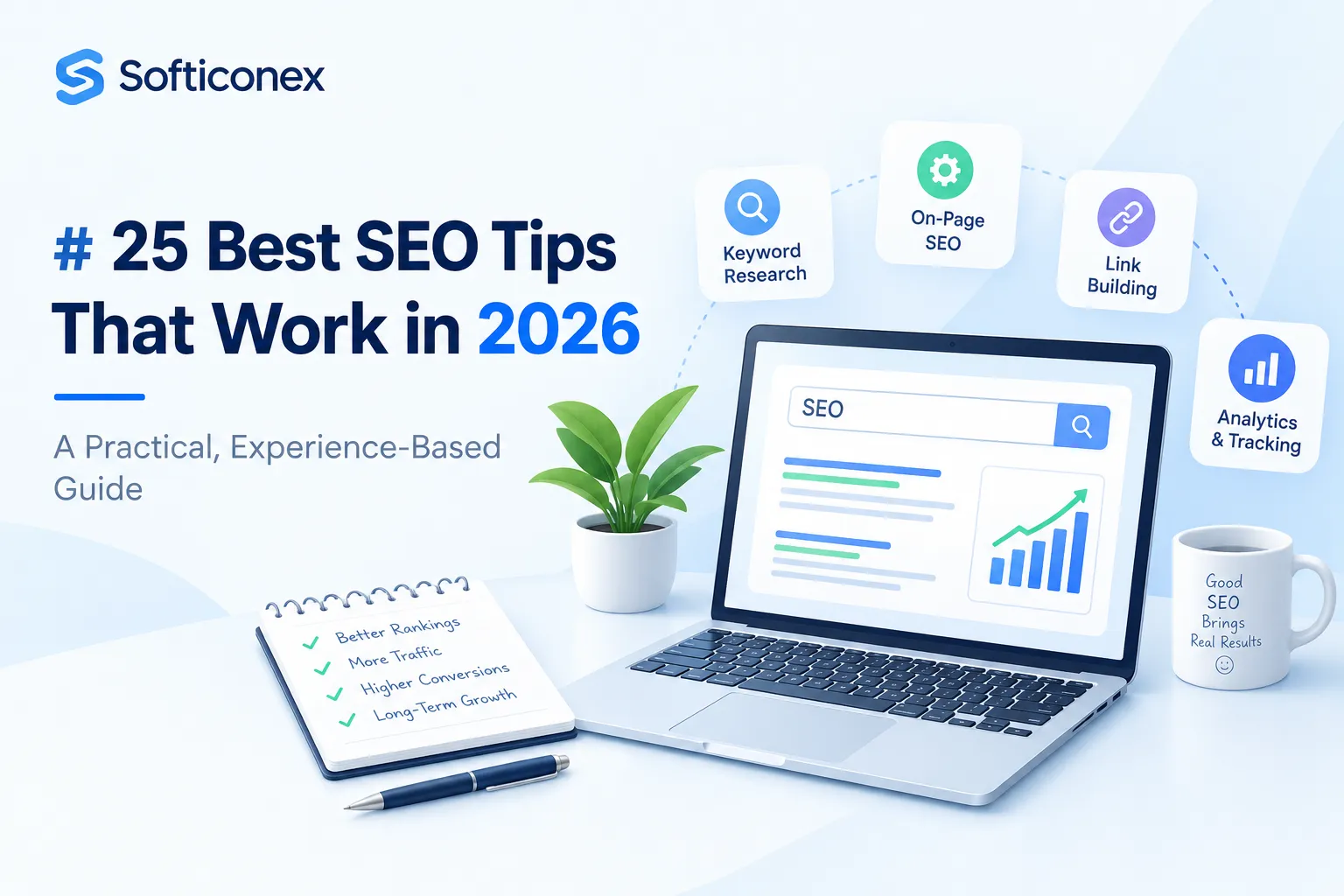 SEO Tips