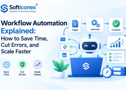 Workflow Automation