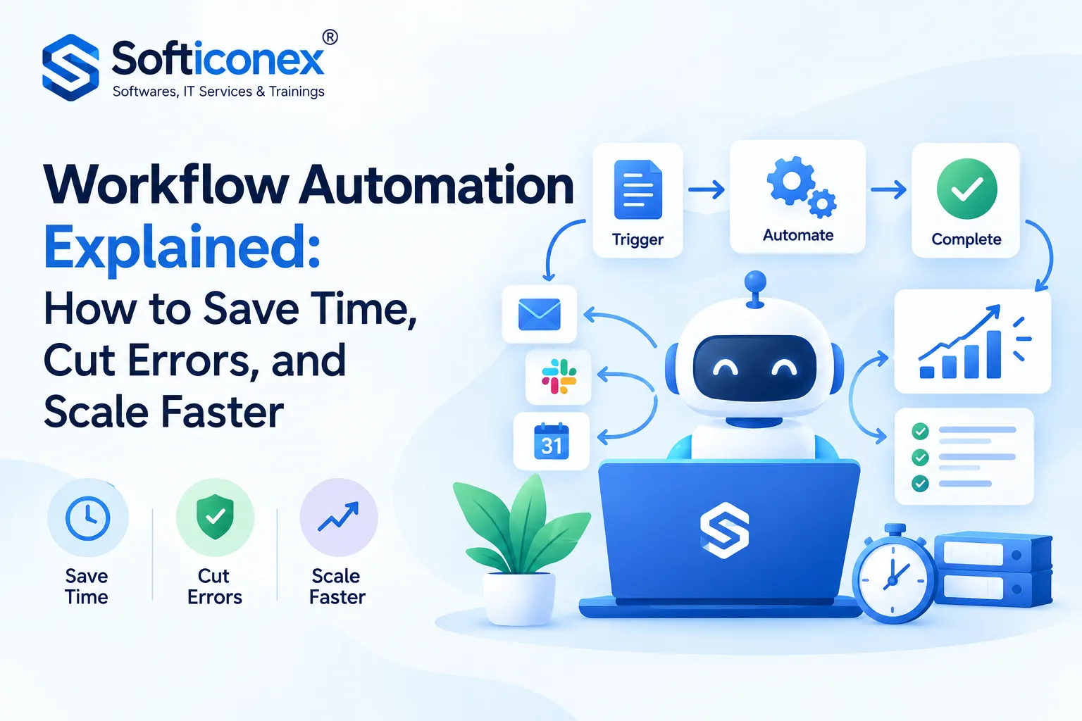Workflow Automation