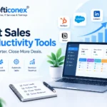 Sales Productivity Tools