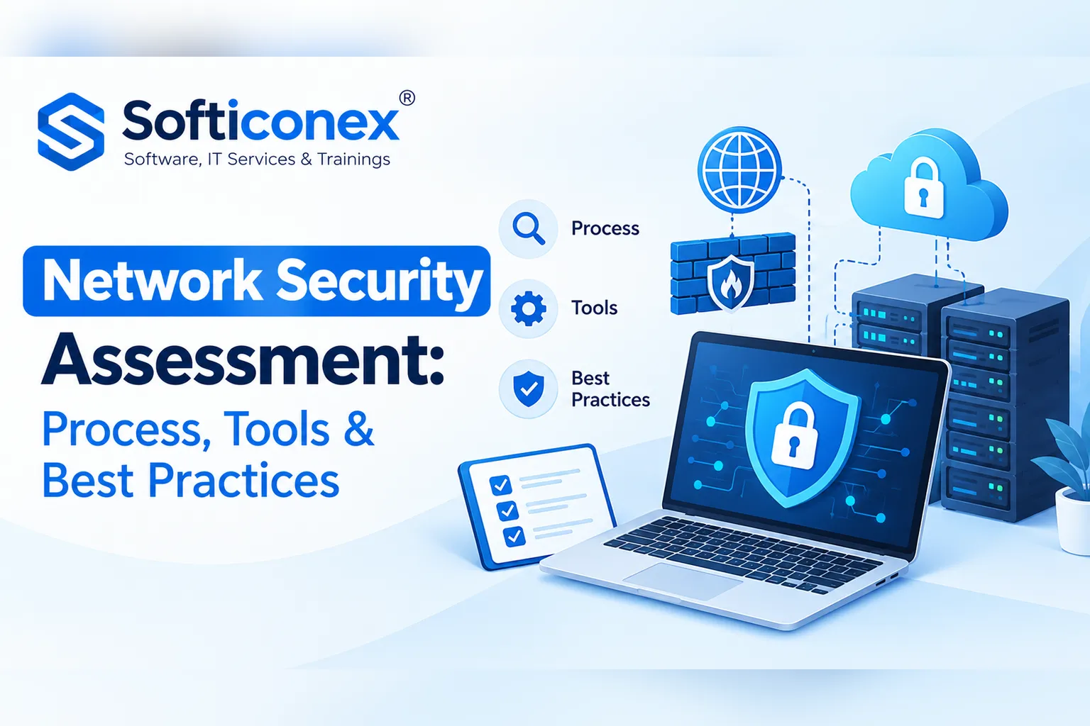network security assessment