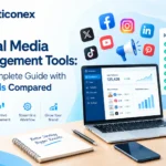 social media management tools