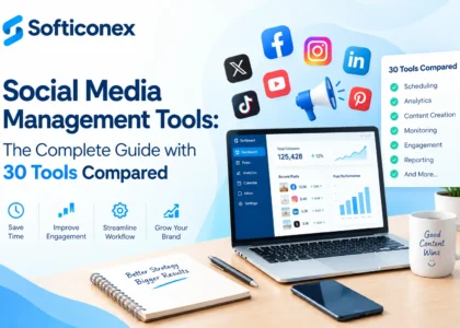 social media management tools