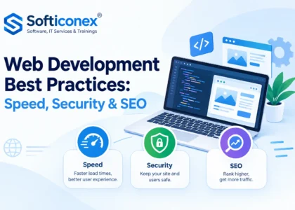 Web Development Best Practices