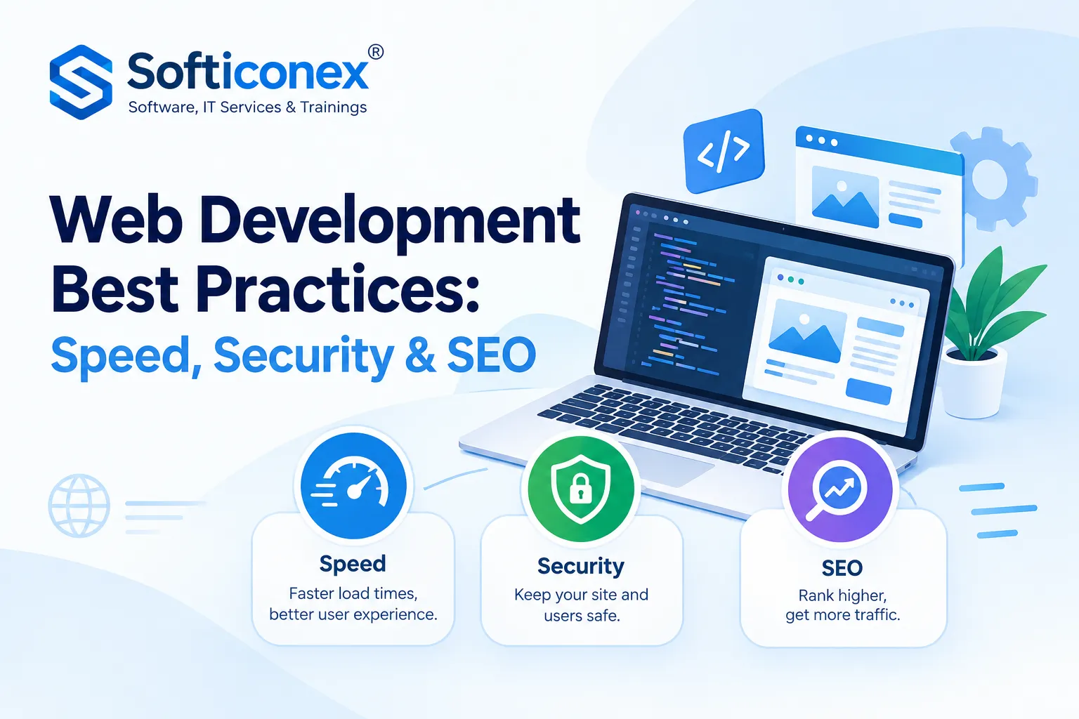 Web Development Best Practices